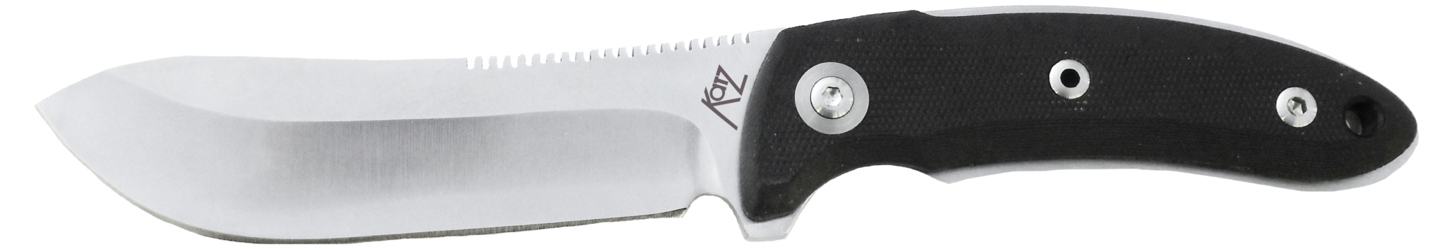 PRO-45, Pro Hunter Stippled Kraton