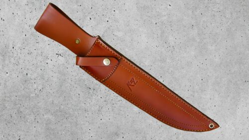 Alley Kat 8008 Leather Sheath