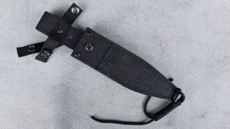 Avenger Cordura Sheath