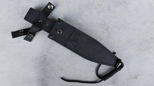 Avenger Cordura Sheath