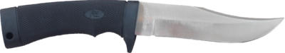 Black Kat Yukon 300 Kraton, (Cordura Sheath)