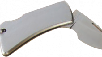 Promotional Key Chain