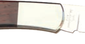 Gentleman's Cocobola Wood