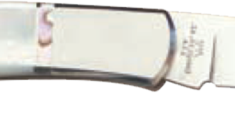 Gentleman's Mother of Pearl