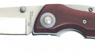 Kagemusha NJ-35/CW,  Cherrywood