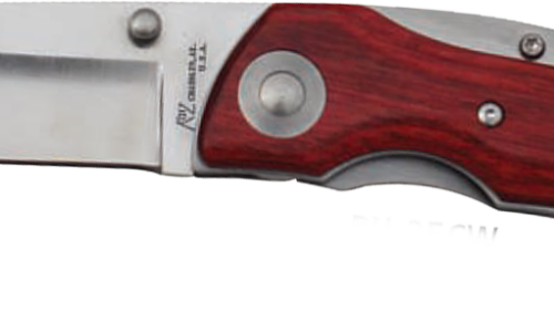 PH-45/CW, Phantom Tactical Cherrywood