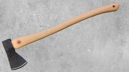 Dakota AX-26 Limbing Axe