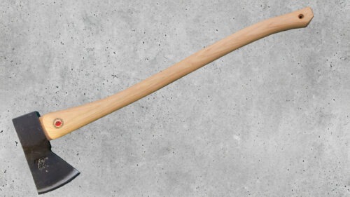 Dakota AX-28 Small Felling Axe