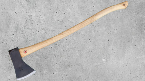 Dakota AX-33 Large Felling Axe