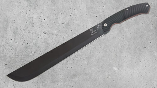 Large Machete