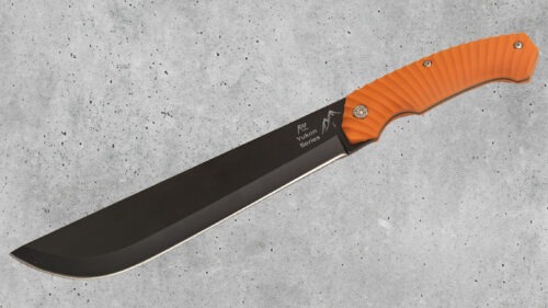 Small Machete