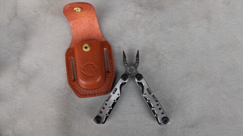 MT-45 Multi Tool